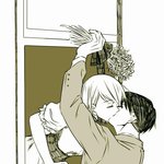 [진격의거인] 리바<b>페트</b>