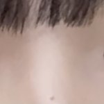 <b>미간</b>땨메 ㅈㄴ 스트레스받아
