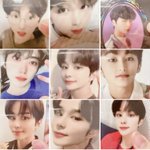 [NCT] 스노우로 내얼굴 찍는데