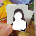 머리 빈 거 봐