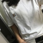 칼하트 <b>반팔</b> 많이들 입었던 이유가 있내..