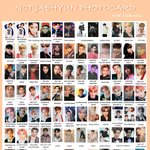 [NCT즌] <b>반</b>의<b>반정도</b> 모았다..