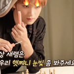 [NCT즌] 아 저 <b>손</b>에 핏줄 미쳤나봐요