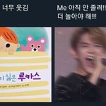 [NCT즌] 웨이션 릴캠 <b>최다</b>출연 루카스