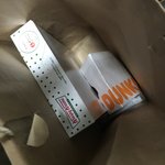 [댓글부탁해] <b>도넛</b>에 찰떡인 음료수 추천 좀