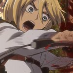 [진격의거인] 아름다우십니다