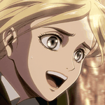 [진격의거인] 위트 <b>여왕</b>님 한번만 보고싶다