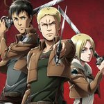 [진격의거인] 동향조 키차이