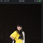 <b>민니</b> 이때 화장 누가했냐..