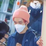 [<b>NCT</b>즌] 설렌다 잡아주는거