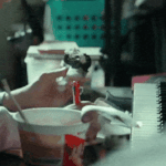 [EXO] 경수 피아노