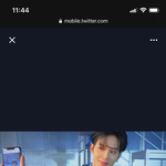 [NCT즌] 근데 정우 이거 <b>어플</b> 뭐지