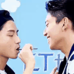 [NCT즌] 한국의 비게퍼는...멀엇다..