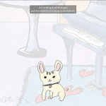 [방탄소년단] 오늘부로 모든 아미 댕댕이 <b>이름</b> 방타니로 <b>변경</b>...