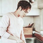 [김재중] 사과머리 귀엽지