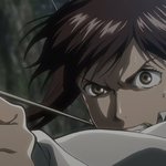 [진격의거인] 근데 위트 <b>작화</b>가