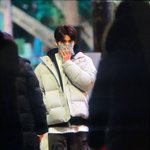 [NCT즌] 많이 추웠나보다