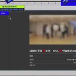 [펜타곤] 엠카에서