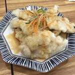 마라탕 개땡긴다