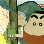 <b>짱구</b> 1기 1화 왜케 웃기냐