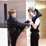 [NCT즌] 새로운 <b>자세</b>