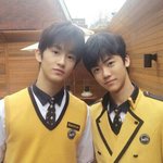 [NCT즌] Mark <b>lee</b> Nana ren