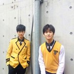 [NCT즌] Mark <b>lee</b> Nana ren