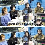 [모두드루와] 진짜 엔시티팬인거 같은 에스파 <b>지젤</b>.jpg