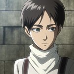 [진격의거인] 에렌 와꾸가 나라다