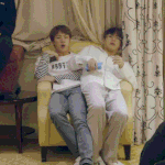 [모두드루와] 유해한 방탄 <b>진과</b> 뷔