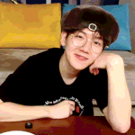 백현인 알면 알수록 사랑스러운 점이