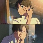 [19] <b>에렌</b> 리바이 내 최애짤 빛삭함