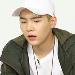 [방탄소년단] 민윤기 볼<b>캡처</b>돌이