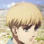 [진격의거인] 너 요즘 정상인<b>인척</b> 하잖아