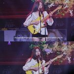 [<b>백예린</b>] <b>백예린</b> 팬톡 첫 글!