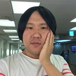 머.<b>리에</b> 홍합을 올려보았네요