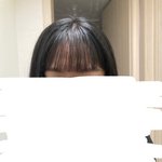 내 앞머리 어떻게 <b>수습</b>할 방법 없냐