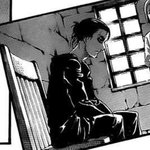 [진격의거인] ㅅㅍ 에렌 이놈 <b>머플러</b> 몇번이고 둘러주겠다며