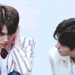 [더보이즈] 밀빵사귄다..