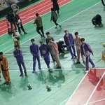 얘네 스키즈랑 <b>덥즈</b> 맞아??