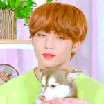 [더보이즈] 김선우 머리 기르는 이유 설마