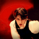 [더보이즈] 이재현 키마셔츠 <b>처돌</b>이 나야나