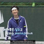 방탄 막내 <b>우쭈쭈</b> 개쩔어ㅋㅋㅋㅋㅋ