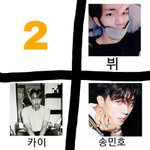 근데 이거 공통점이 뭐야