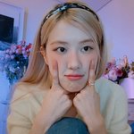 로제 25살에 너무나 진심이구나ㅋㅋㅋㅋㅋㅋㅋㅋㅋㅋㅋㅋㅋ