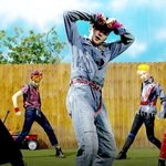 [NCT즌] 다음컴백 소방차때 옷<b>vs</b> 소방차때 머리