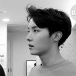 [방탄소년단] 11시에 호더기 <b>온대</b>
