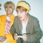 [방탄소년단] 이거 언제 사진이였지?ㅠㅠㅠㅠㅠ