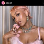 [이것좀봐줘] 이번에는 <b>도자캣</b> 따라하는 예리..결국 본인의 스타일...