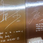 [NCT] 엔시티 레조넌스 파트1 키노랑 그냥 앨범이랑 <b>뒷면</b> 색 달라?